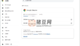 Google Chrome 谷歌瀏覽器v130.0.6723.117增強(qiáng)版