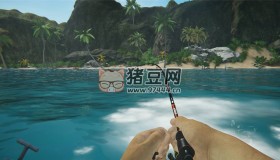 《終極釣魚(yú)模擬器2》中文版