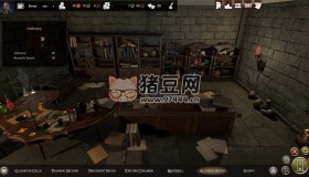 《黑荊棘角斗場：重鑄版》中文版