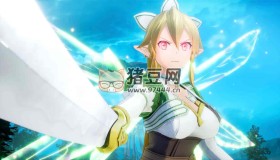 《刀劍神域 碎夢邊境》v1.1.2.1中文版