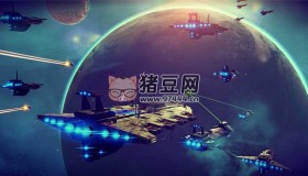 《無人深空》v5.22.0聯(lián)機版