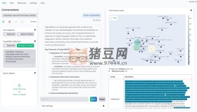 Kotaemon：一款開源的文檔問答工具