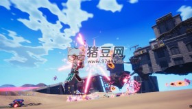 《原子野餐》v0.5.2.78中文版