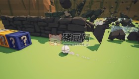 《奇妙小球》v1.03中文版