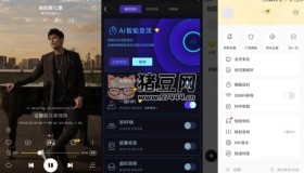 酷我音樂v11.0.2.4綠化版