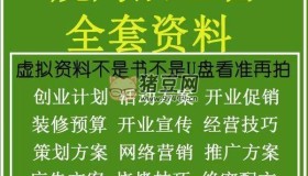 燒烤店經(jīng)營(yíng)全套資料