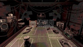 《惡魔輪盤》v2.1.0中文版