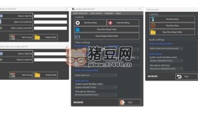 Simple Screen Recorder：開源屏幕錄制工具