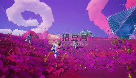 《異星探險家》v1.32.9聯(lián)機版
