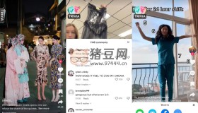 安卓TikTok v37.4.4抖音海外版