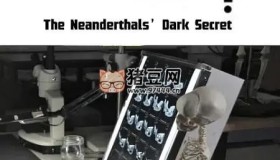 《尼安德特人的黑暗秘密》紀錄片 The Neanderthals’ Dark Secret (2011)