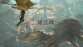《阿加斯巴之塔》v63368中文版