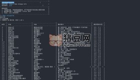 so-novel：開源交互式小說(shuō)下載器