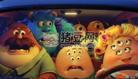 57部迪士尼動(dòng)畫電影大合集