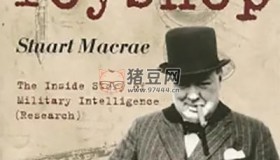 《丘吉爾的玩具店》紀(jì)錄片 Churchill’s Toyshop (2015)