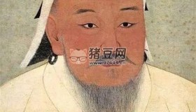 《成吉思汗靈櫬西遷》紀(jì)錄片 (2020)