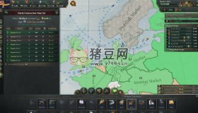 《維多利亞3》v1.8.2中文版