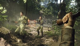 《奪寶奇兵：古老之圈》v1.0.0中文版