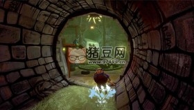 《忍者神龜：變種釋放》中文版