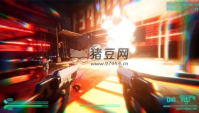 《蔓延SPRAWL》v1.6中文版