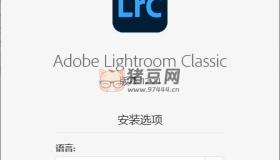 Adobe Lightroom Classic v14.1.0.7