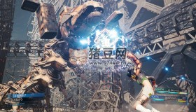 《最終幻想7：重制版》v1.004中文版