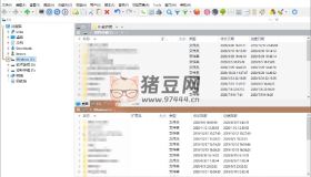 XYplorer v26.70.0400綠色版