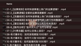 短視頻帶貨陪跑，讓普通人做短視頻帶貨變得更簡(jiǎn)單