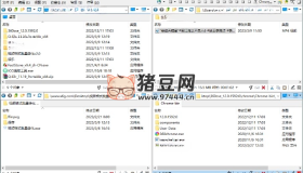Q-Dir多窗口文件管理器v11.95