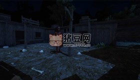 《血色西部》v4.0.0原版英文