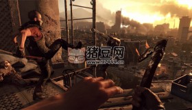 《消逝的光芒：白金版》v1.49.10中文版