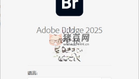 Adobe Bridge 2025 v15.0.1.412