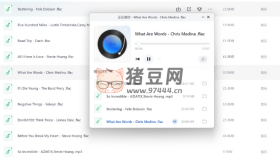 那些只聽(tīng)前奏就中毒的英文歌