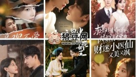 12月22日精選付費(fèi)短劇更新快手抖音爽劇