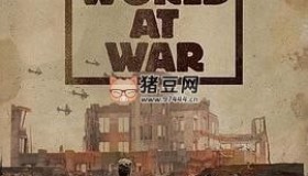 《二戰(zhàn)全史》紀(jì)錄片 銘記烽火歲月