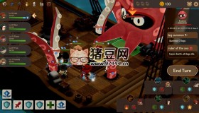 《骰子傳說》v1.0.0中文版