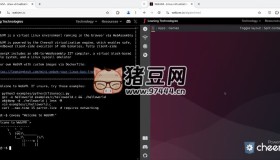 WebVM：在瀏覽器中運(yùn)行Linux虛擬機(jī)的開源項(xiàng)目