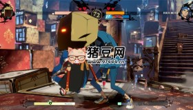 《罪惡裝備：STRIVE》v1.43中文版