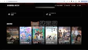 EmbyController：開(kāi)源 EMBY 影視管理系統(tǒng)