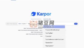 Kubernetes：開(kāi)源現(xiàn)代化 Kubernetes 可視化工具