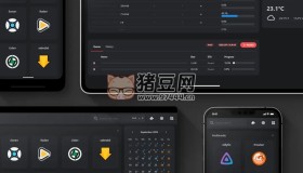 Homarr：開(kāi)源時(shí)尚現(xiàn)代化應(yīng)用和服務(wù)器儀表盤(pán)