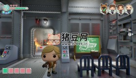 《Funko Fusion》v2.5.0.147923聯(lián)機版