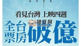 《看見臺灣》紀錄片 (2013)