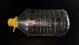 空油桶不要扔，在上面插兩根吸管，放在陽臺(tái)上，全家人都要搶著用