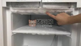 冰箱里無(wú)論結(jié)多厚的冰，放一樣它，冰塊自動(dòng)脫落，比鏟子好用太多了