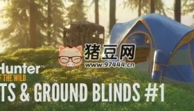 《獵人：荒野的召喚》DLC推薦指南