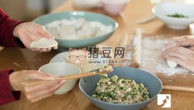 包餃子時(shí)，牢記“3放3不放”！不論調(diào)什么餡料都鮮嫩，賊香！