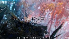 《戰(zhàn)地5》新手武器推薦