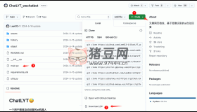 ChatLYT：一個(gè)用于微信自動(dòng)回復(fù)的開源AI機(jī)器人
