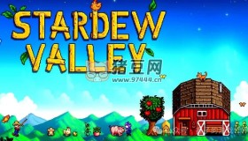 《星露谷物語》五種能力細(xì)述及爺爺神器與托夢